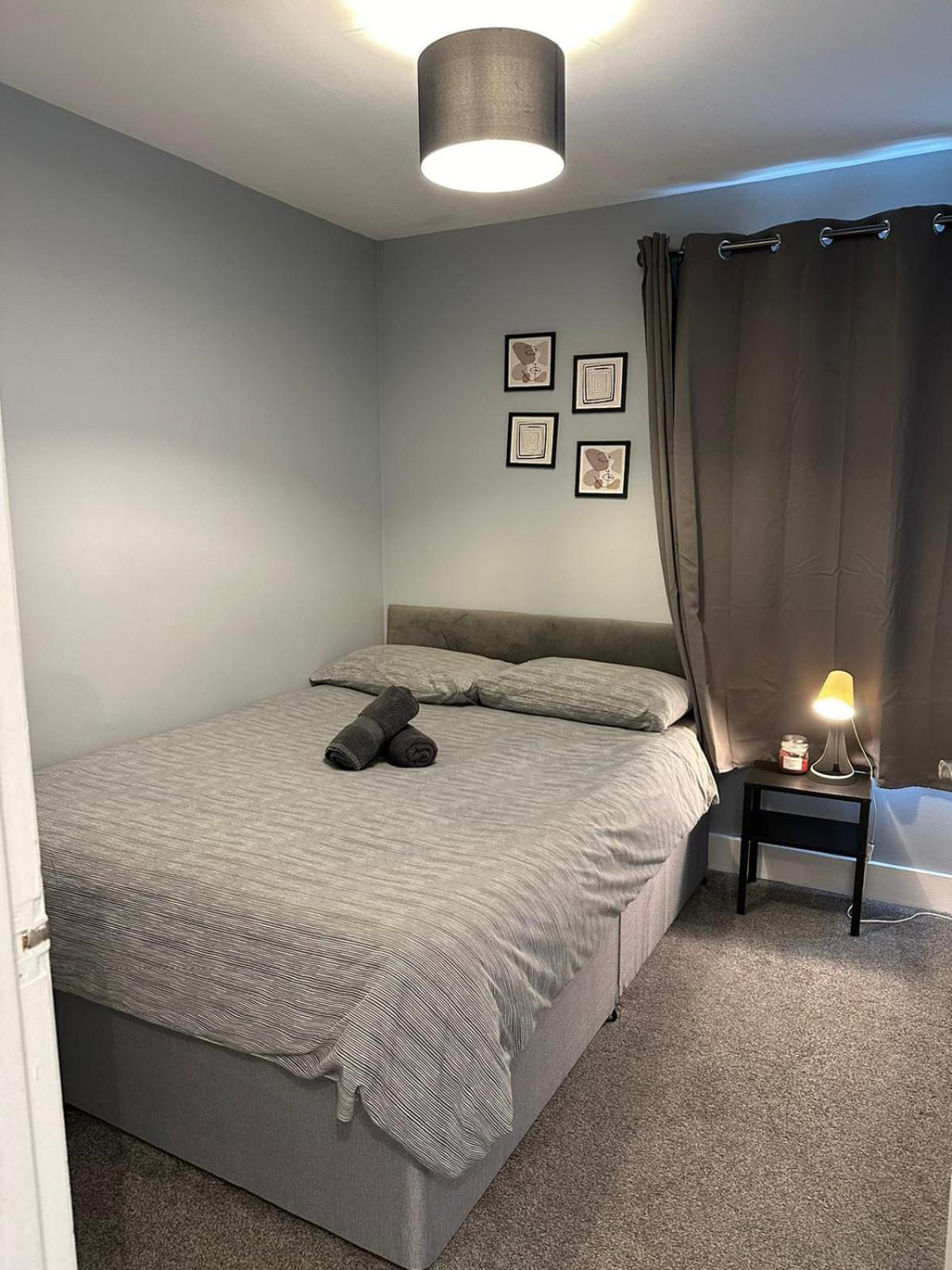 לונדון Cosy 2 Bedrooms Apartment מראה חיצוני תמונה